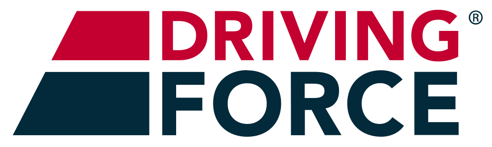 Driving Force logo